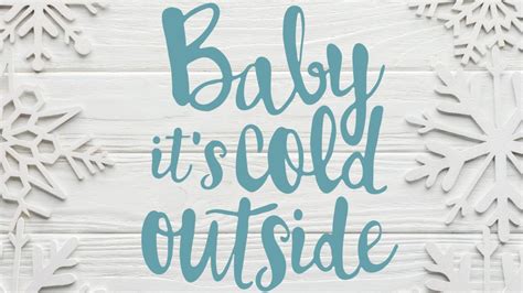 ‘Baby It’s Cold Outside’ sales soar amid controversy, report says | Fox News