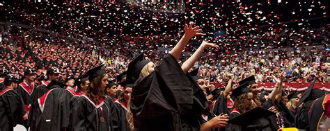 Commencement Ceremony | WSU Online Current Student | Washington State University