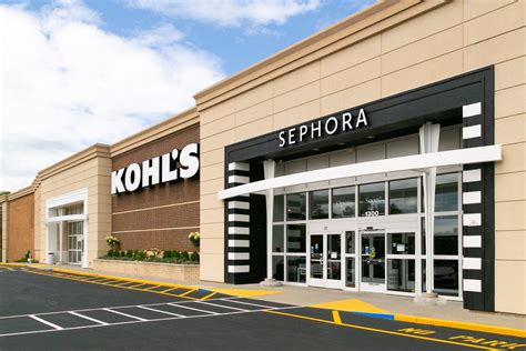 Sephora Launches in 200 Kohl's Stores Nationwide Fall 2021 | Details ...