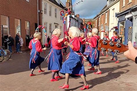 The Lichfield Festival of Folk - Lichfield Arts