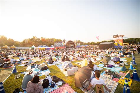 Upcoming Spring Korean Music Festivals & Coronavirus - KoreaTravelPost