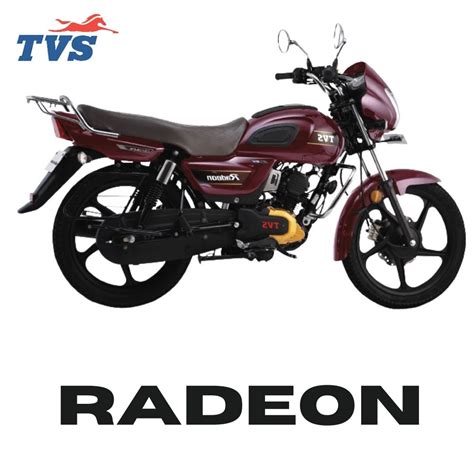 TVS Radeon