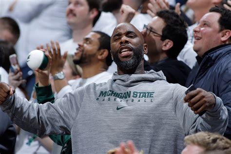 Mateen Cleaves Now: What Happened to Michigan State’s Big Star? | Fanbuzz