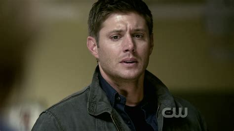 The not so impartial review: Supernatural : "Death Ends A Life, Not A Relationship" (Robert ...