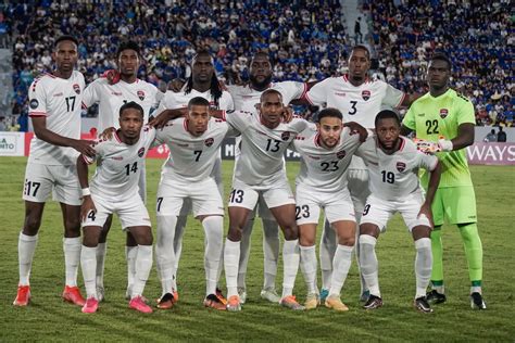 USMNT vs. Trinidad & Tobago: Match History & Preview | Five Things to Know