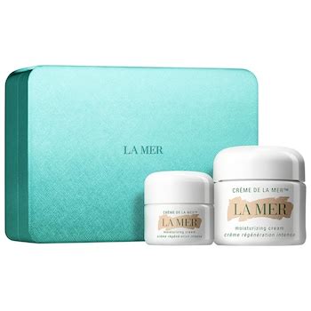 The Crème de la Mer Duet - La Mer | Sephora