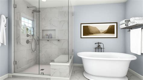 KOHLER Bathroom Design Service | KOHLER