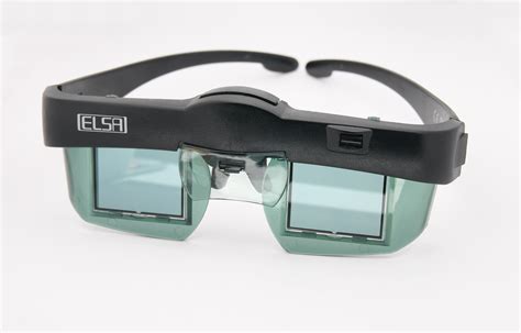 File:ELSA Revelator IR LCD Shutter Glasses.JPG - Wikimedia Commons