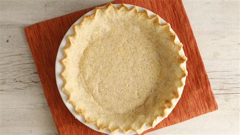 Video: Our Favorite Pie Crust Video | Martha Stewart