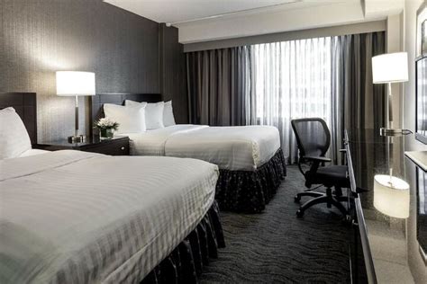 Best Western Grant Park Hotel Chicago | Bookonline.com