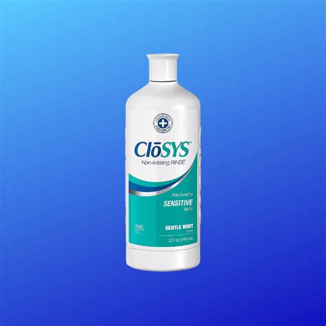 Best Mouthwash for Gingivitis and Periodontal Disease