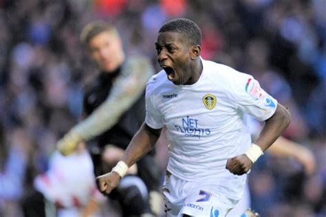 Max Gradel interview: Football made me happy on days when I was crying ...