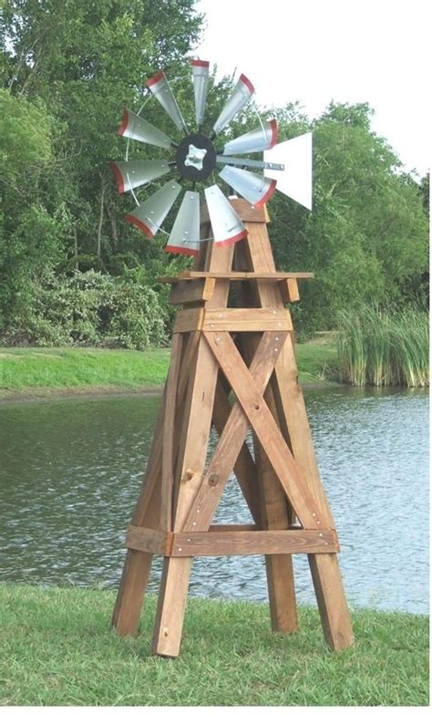 30 Inch Windmill Head and Tail Kit for 8 Foot Windmill - Etsy ...