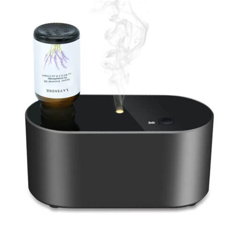 Portable USB and Battery Powered Aroma Diffuser Wholesale