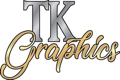 TK Graphics, Graphic Design, Business Cards, Car Magnets, and more