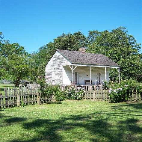 Magnolia Mound Plantation (Baton Rouge) - All You Need to Know BEFORE You Go