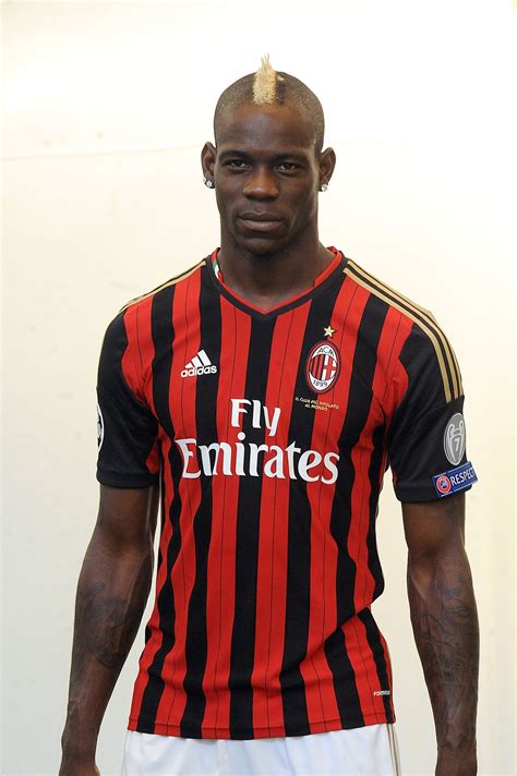 Mario balotelli Verified account @FinallyMario Official twitter page ...