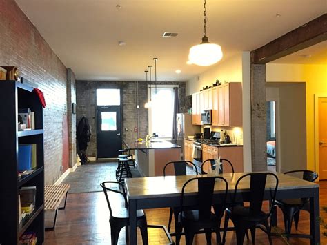 On The Market: Over-the-Rhine Lofts for Rent - Cincinnati Magazine