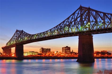 119 Interesting Montreal Facts - Must Do Canada