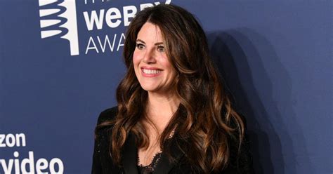 Is Monica Lewinsky Married? Why She Won't Talk About Her Personal Life