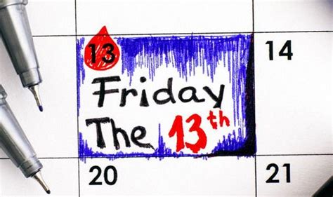 Friday the 13th origins: Where did Friday the 13th come from? | Express.co.uk