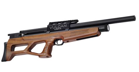 Vulcan USPA Tranquilizer Dart Gun | Airgun Nut