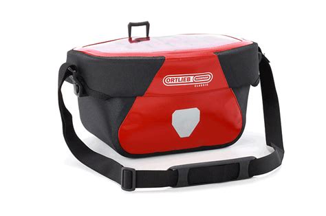 Ortlieb - Ultimate 6 Classic Small - Handlebar Bag