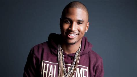 Trey Songz Wallpapers - Top Free Trey Songz Backgrounds - WallpaperAccess