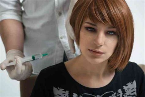 This Collection of Life is Strange Cosplay is Hella Sexy, Emotional and ...