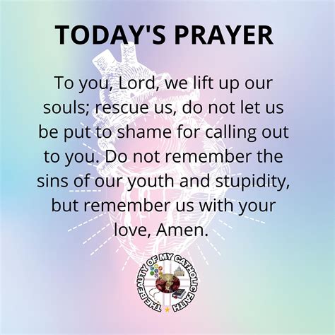 Remember us with Your love, Lord. Don't Let, Let It Be, Prayer For Today, Christian Quotes, How ...