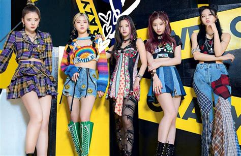 Song Review: ITZY – Loco | The Bias List // K-Pop Reviews & Discussion