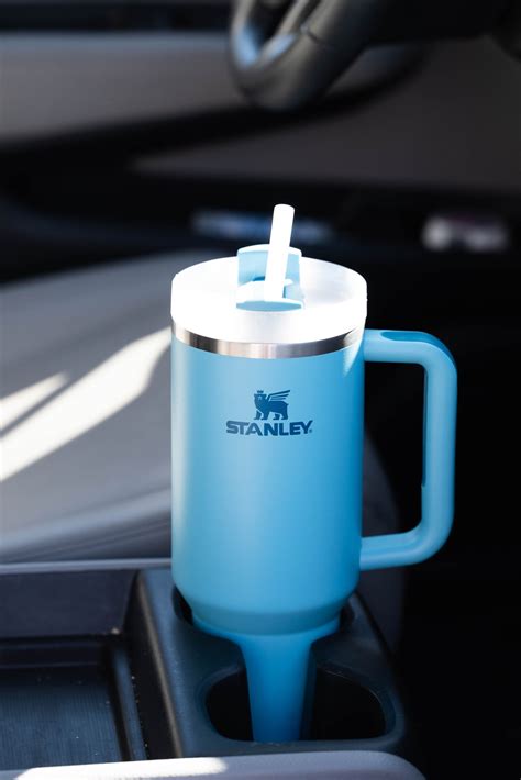 Is the Stanley 40 Oz Tumbler Worth It? - Shutter + Mint