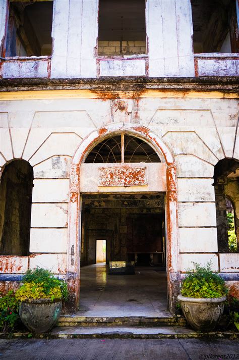 Abandoned & Haunted: Diplomat Hotel in Baguio, Philippines - Abandoned Spaces