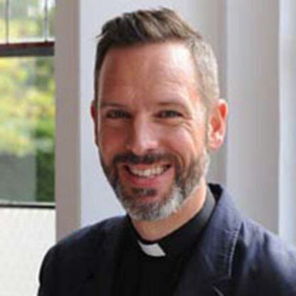 Bishop welcomes Bishop-Designate - Diocese of Lichfield