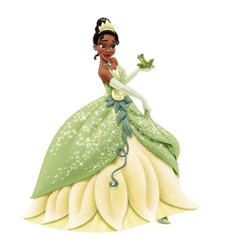 Princess And The Frog PNG Transparent Princess And The Frog.PNG Images. | PlusPNG