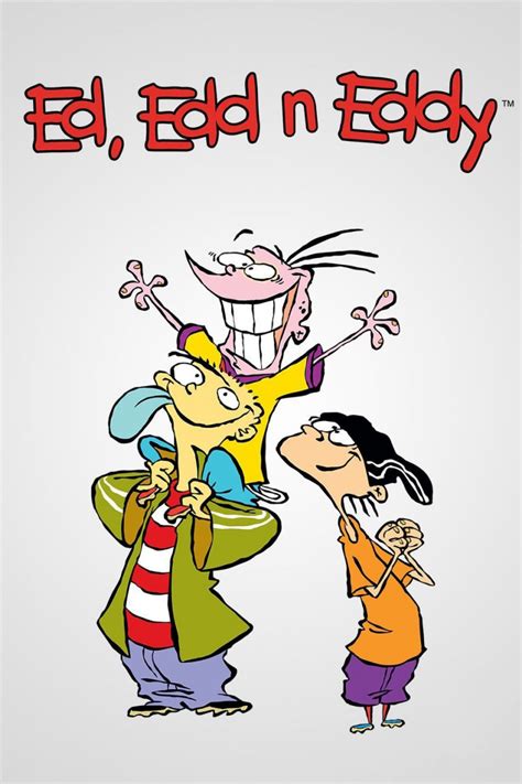 Ed edd n eddy fight to the death Bracket - BracketFights