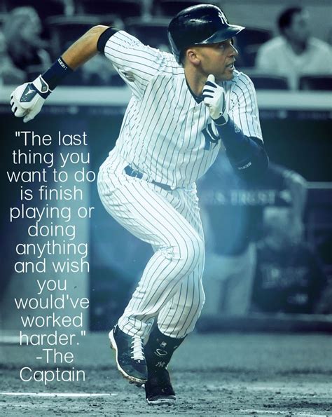 Derek Jeter Leadership Quotes. QuotesGram