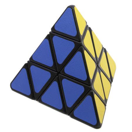 Pyraminx | Rubik's Cube Wiki | Fandom