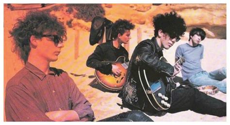 Live Review: The Jesus and Mary Chain Psycho Candy Reunion Shows @ 170 ...