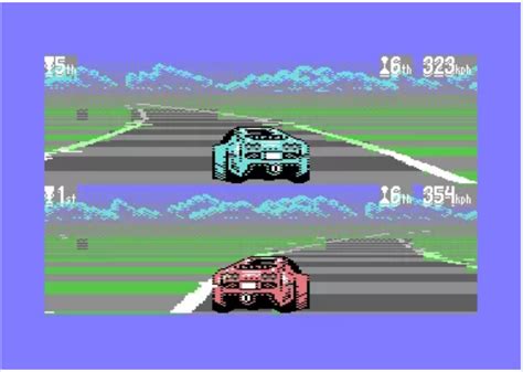 El Loco Challenge, New Racing Game in Works, Inspired by Lotus Turbo ...