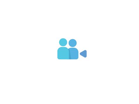 cast group logo by Ridho Fiesta on Dribbble