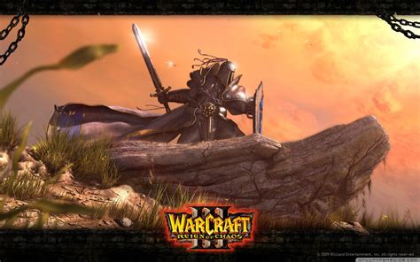 🔥 Download Warcraft Wallpaper Background by @thomasyu | Warcraft 3 Wallpapers, World Of Warcraft ...