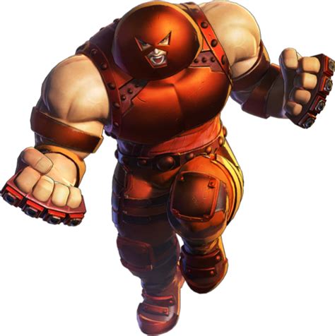 Juggernaut | Character Profile Wikia | Fandom