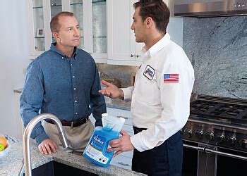 3 Best Plumbers in Dallas, TX - Expert Recommendations