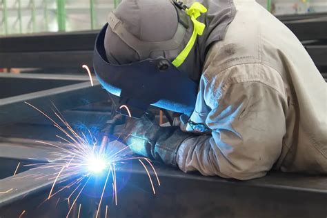 Can You Weld Stainless Steel With a MIG Welder? - Pro Welder Guide