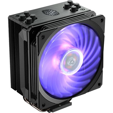 Cooler Master Hyper 212 RGB Black Edition 120mm RR-212S-20PC-R1