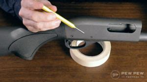 [How To] Disassemble, Clean, & Lube a Remington 870 - Pew Pew Tactical