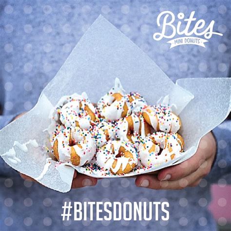 31 best Bites Mini Donuts Food Truck Trailers images on Pinterest ...