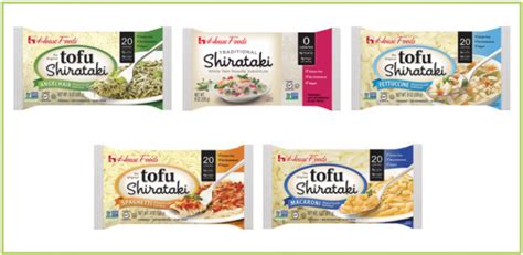 Shirataki Noodles Brands (Where to Buy Online and In Store)