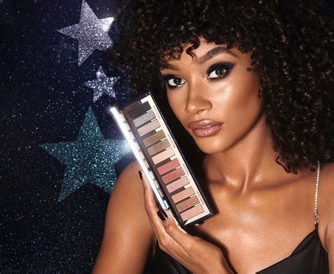 Charlotte Tilbury Starry Eyes to Hypnotise Eyeshadow Holiday 2019 ...